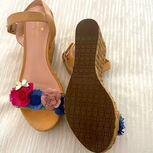 Kate Spade Wedges